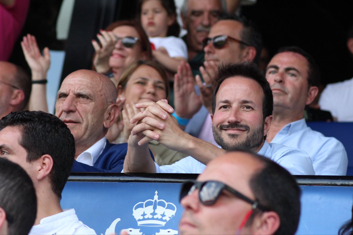 Pablo Burillo Cabañero (@burillocabanero) on Twitter photo ¡Enhorabuena <a href="/CFTalavera/">CF Talavera de la Reina 💙🏺</a>! Un pasito más cerca del objetivo. El gran ambiente de El Prado, con una afición que indiscutiblemente ha sido el jugador número 12, clave para esos minutos mágicos de la segunda parte, para ponerse por delante en el marcador y avanzar de ronda. Toca ¡Enhorabuena <a href="/CFTalavera/">CF Talavera de la Reina 💙🏺</a>! Un pasito más cerca del objetivo. El gran ambiente de El Prado, con una afición que indiscutiblemente ha sido el jugador número 12, clave para esos minutos mágicos de la segunda parte, para ponerse por delante en el marcador y avanzar de ronda. Toca