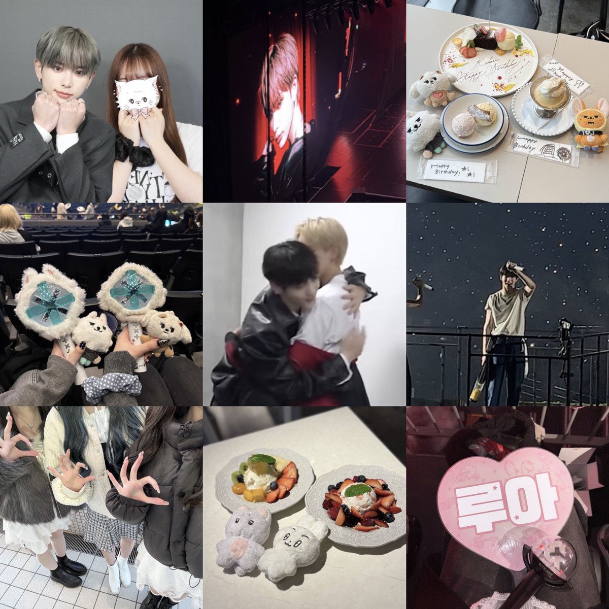 mochisb_'s tweet photo. 최수빈  하루아 ˚₊·—̳͟͞͞♡

𝘈𝘓𝘛⬇️

#MOAと繋がりたい #TXT好きな人と繋がりたい #LUNÉと繋がりたい #andteam好きな人と繋がりたい https://t.co/qCgM0xHXQf
