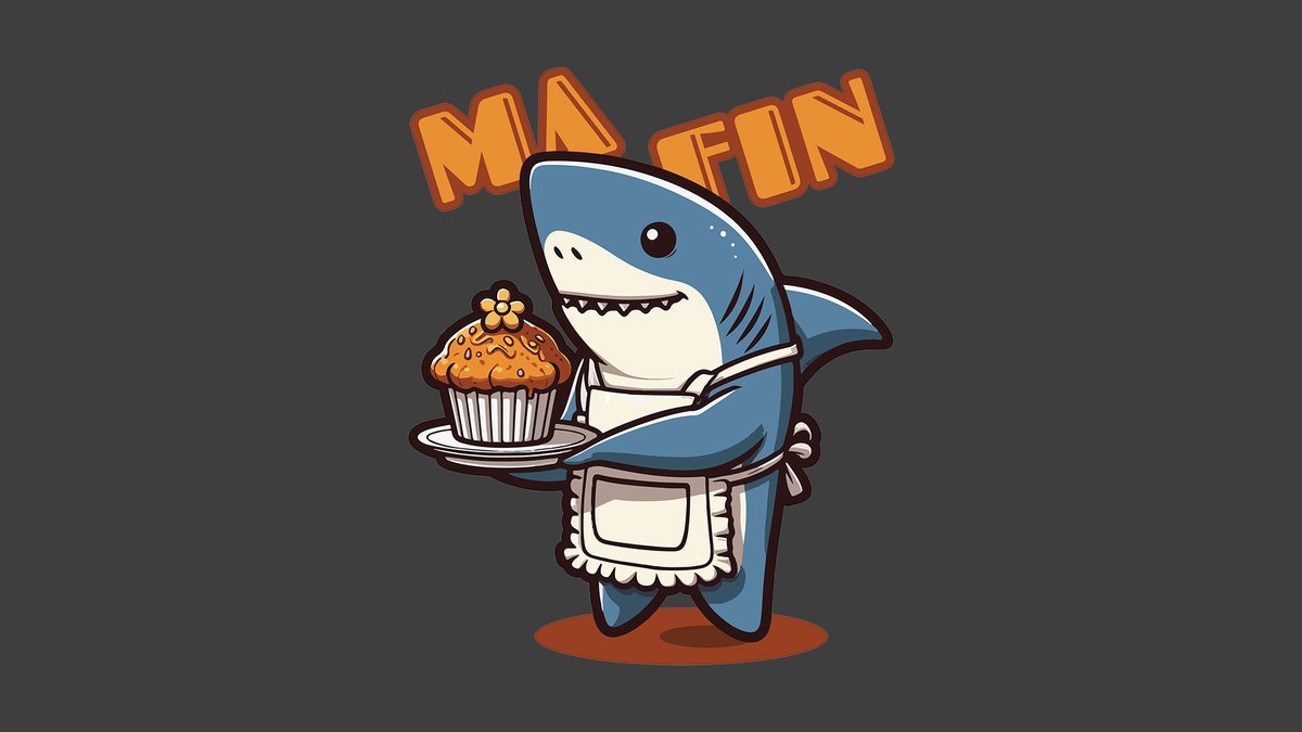 Bake jaws-dropping treats for #WorldBakingDay 😋🦈🧁 Design by ArtOnTheRun. dbh.la/baking2025