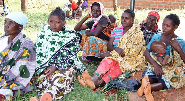 🚨 Every 10 minutes, a girl or woman is killed by a partner or relative.💔 1 in 3 women face gender-based violence. GBV shatters lives, futures, and generations.👩🏾‍🦱🛑GBV is a multi-faceted problem that’s deeply entrenched in existing inequalities. More: wrld.bg/GwpU50VJC5M