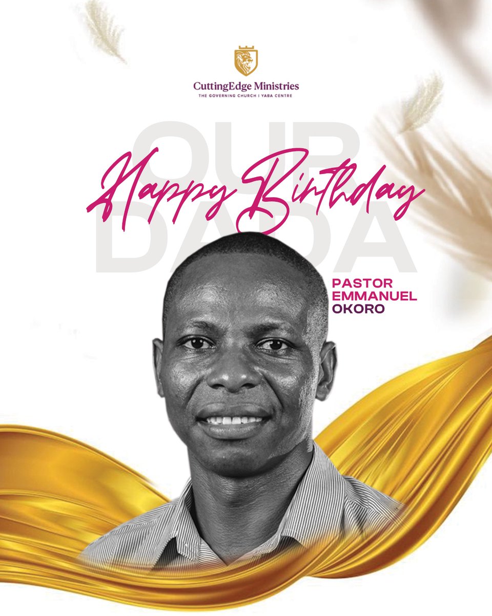 The Governing Church, Yaba tweet media