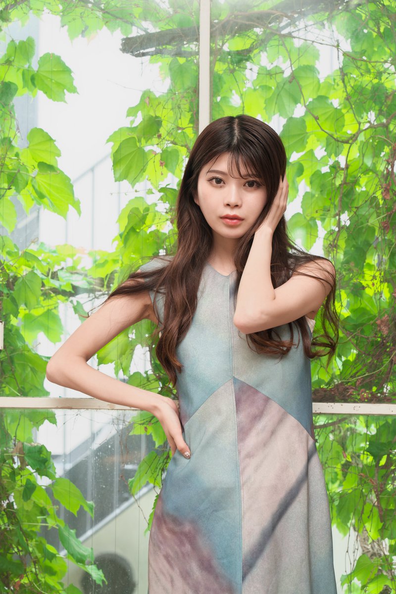 2025年5月4日（日）LIGHT BOX STUDIO AOYAMA model：りり さん @ririlx