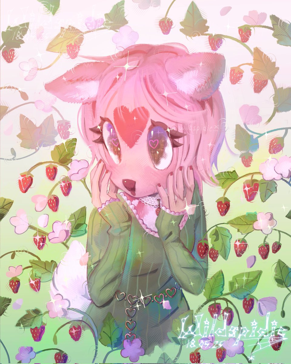wildspidie_'s tweet image. (πΈβ .β)Β°π.β§
#lps #littlestpetshop #art #digitalart