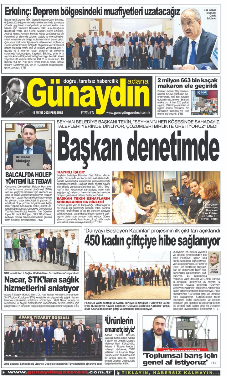 GenelAF BarışSağlar

<a href="/RTErdogan/">Recep Tayyip Erdoğan</a> <a href="/eczozgurozel/">Özgür Özel</a> 
<a href="/dbdevletbahceli/">Devlet Bahçeli</a>
Yargıyı Teslim Ettiği Fetönün Kararlarını Meşru Gören İktidar

❌️Adli Mahkumu Yok Sayan Muhalefet

❌️AF İsteyenlere Cezasını Çeksin Diyen Bir Kısım Halk

Bilsin ki👇

🔴Adalet Bugün Bize; Bir Gün Herkese Lazım👍