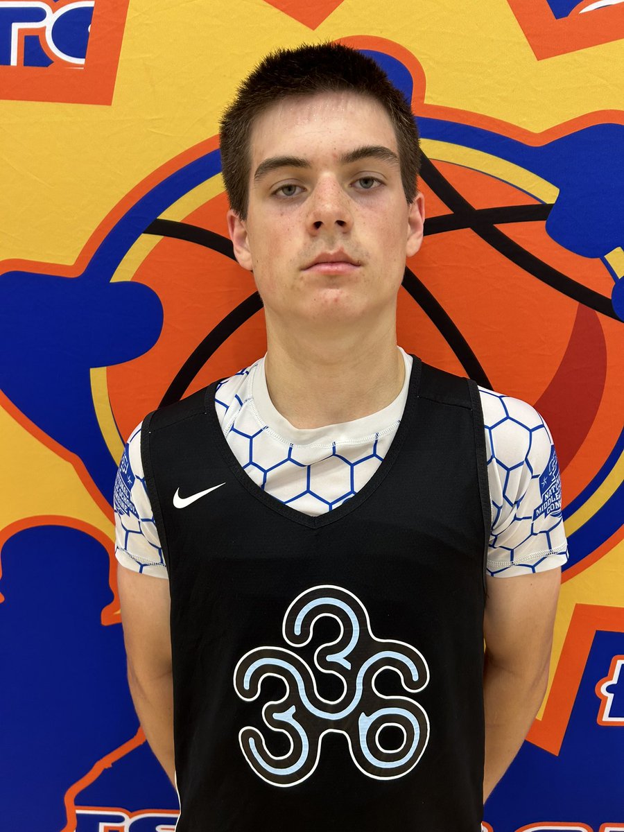 Big Shots Game MVPs tweet media
