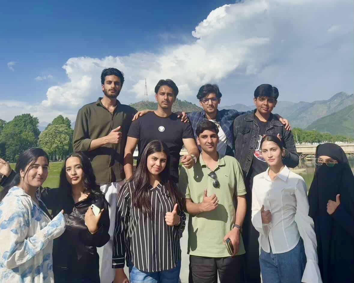 Shaziarahh's tweet photo. Extremely proud of @RahTabiya and the entire team!
You can be a part of their journey too and gain valuable experience, access scholarships, and receive government support for your talent.
For more details, get in touch https://t.co/yMKK08OPzL