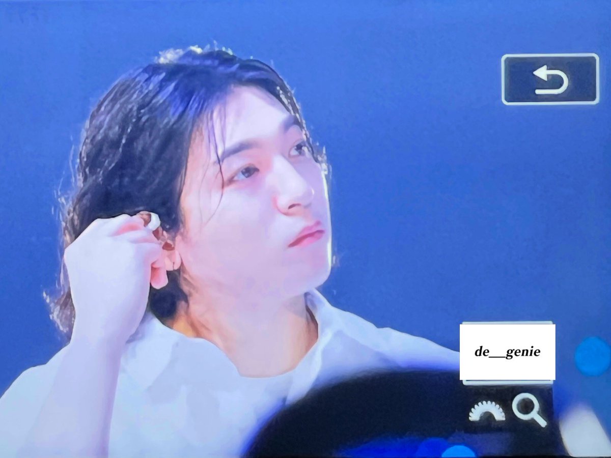 de__genie's tweet image. 250518 Forever Young Finale ์์ธ
๐ท์ฑ์ง ํ๋ฆฌ๋ทฐ
#๋ฐ์ด์์ค #DAY6 #์ฑ์ง #SUNGJIN