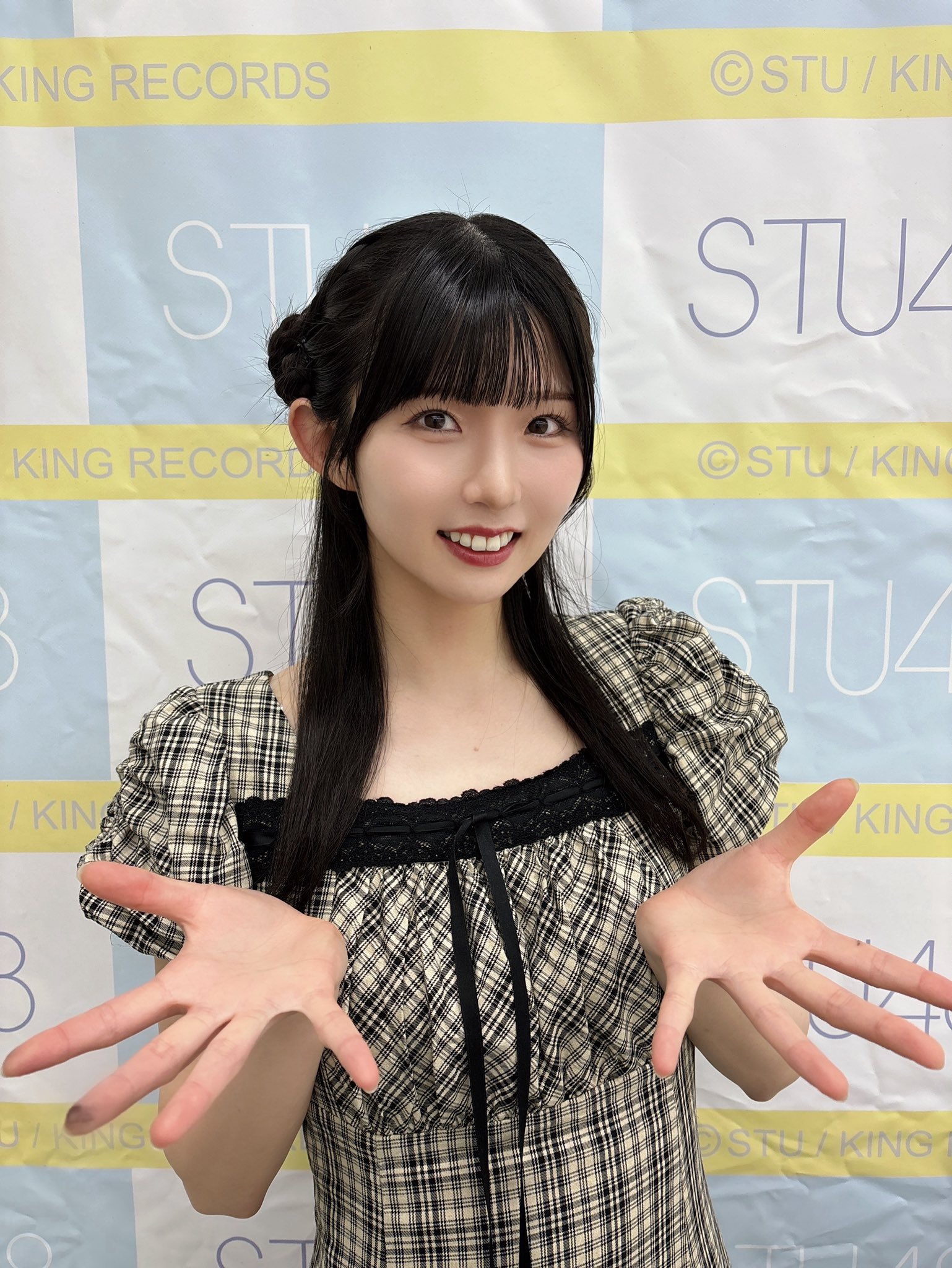 poohsan returns　尾崎世里花　生写真　まとめ poohsan returns 尾崎世里花 生写真 まとめ STU48 尾崎世里花 生