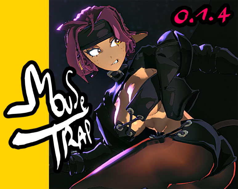 Hey! There's a new public update - 0.1.4

It includes everything from the previous supporter build and some new additions, changes and bugfixes!

We are also using a new experimental WebGPU renderer for the web version, so it will run smoother and with slightly better visuals.