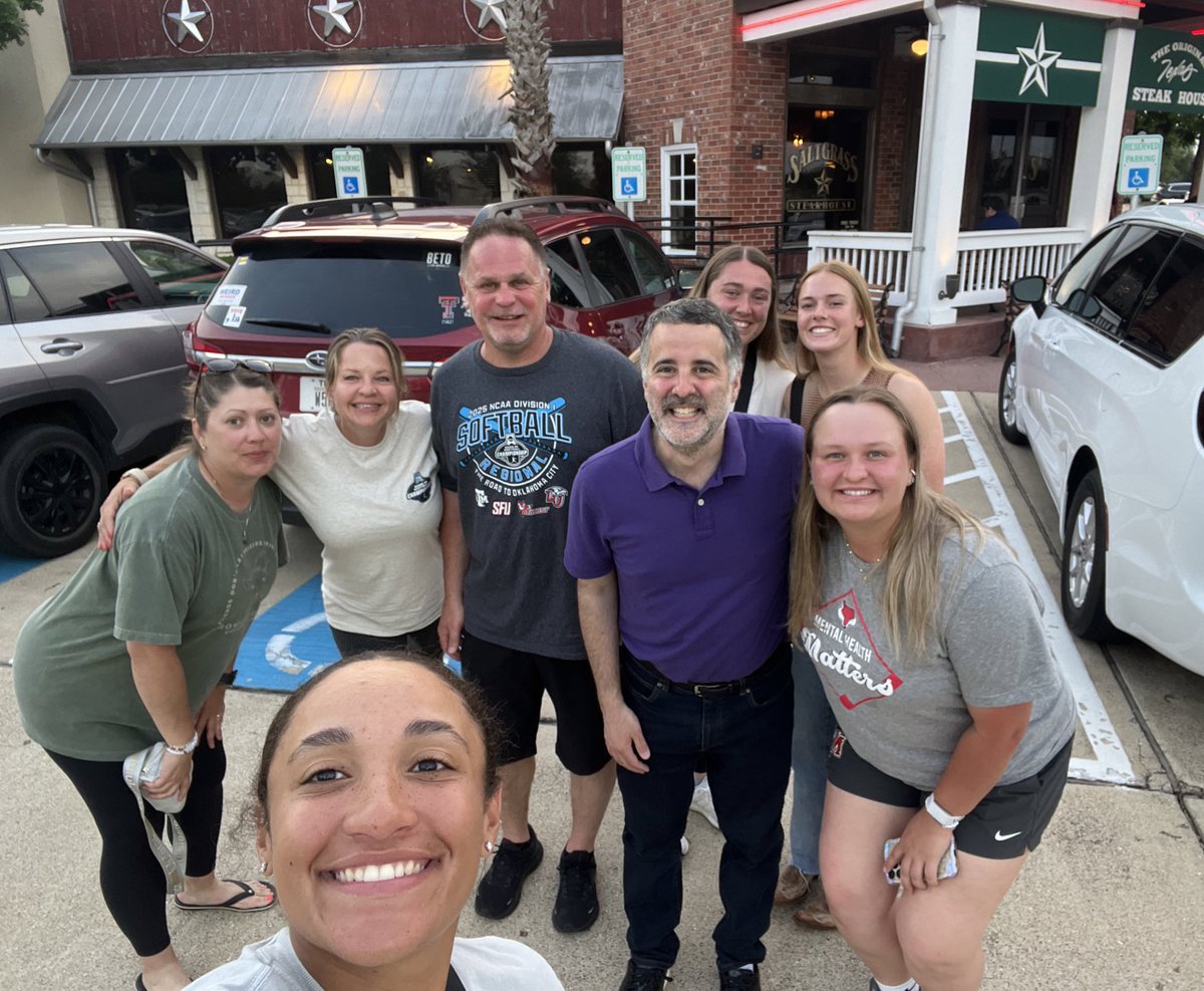 Mike Ferraro tweet media