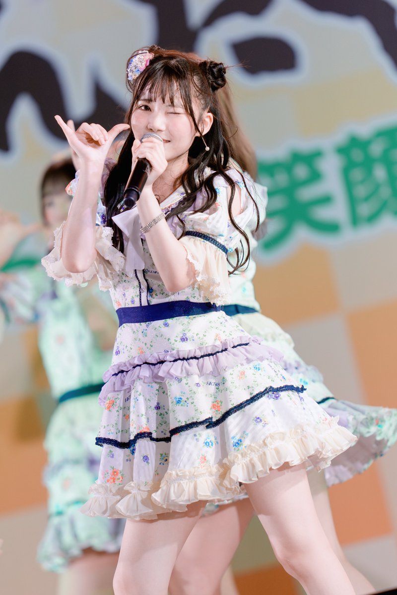 HKT48 江口心々華(えぐちここは)さん [8/11] <a href="/cocoha_egu424/">江口心々華(HKT48)</a>

at 福岡市役所ふれあい広場 「第64回博多どんたく港まつり お祭り本舞台」 2025.5.3

#博多どんたく港まつり #HKT48_カメコ #HKT48 #江口心々華