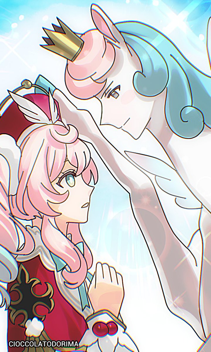 「」|Cioccolatodorimaのイラスト