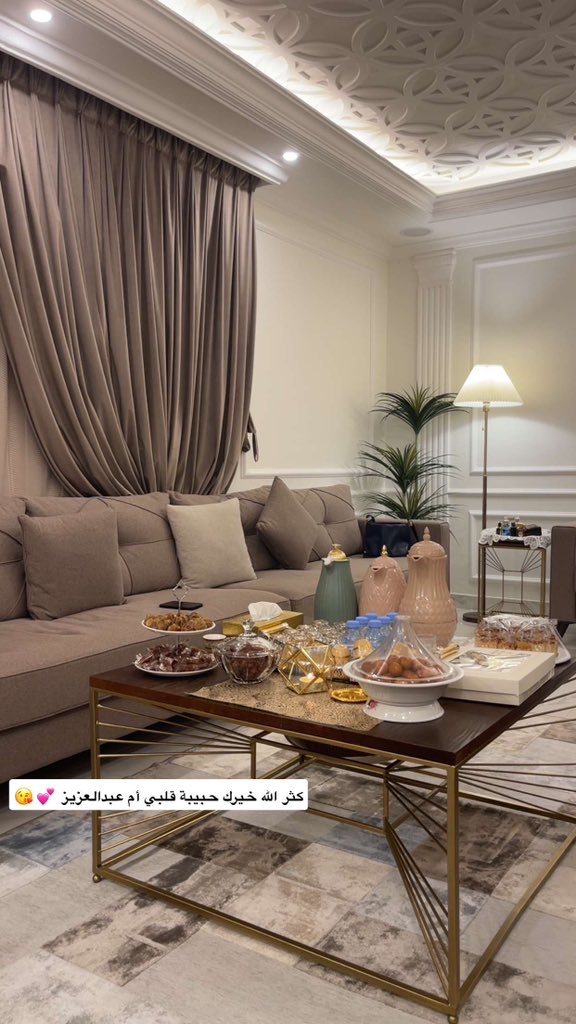 الله يقرّب لنا الناس الراقية ، النظيفة ، السمحة
اللي يزيدون حياتنا أُلفة وطمأنينة♥️