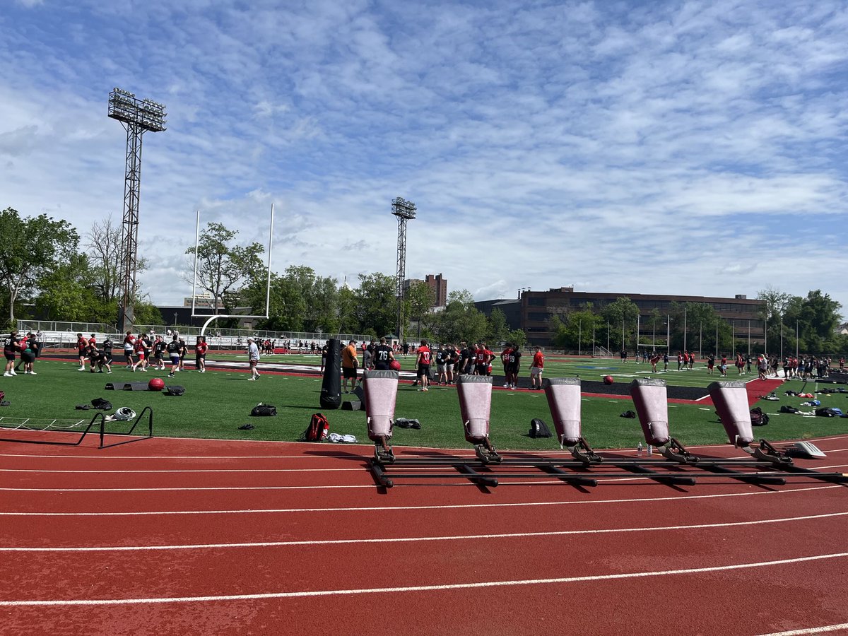 August Stromann (@auguststromann) on Twitter photo Had a great time competing at <a href="/WJFootball/">W&J Football</a> camp this weekend! Thank You Coaches! <a href="/Coach_Sirianni/">Coach Mike Sirianni</a> <a href="/CoachPhilBobich/">Phil Bobich</a> <a href="/c40williams/">Casey Williams</a> <a href="/CoachPrevesk/">Joe Prevesk</a> <a href="/TheRealBigSwill/">Matthew J. Wilson</a> <a href="/5KillerBs/">Brad Demmerle</a> <a href="/Kyle_Roberts_15/">Kyle Roberts</a> <a href="/BeneBengalsFB/">Benedictine Bengals Football</a> Had a great time competing at <a href="/WJFootball/">W&J Football</a> camp this weekend! Thank You Coaches! <a href="/Coach_Sirianni/">Coach Mike Sirianni</a> <a href="/CoachPhilBobich/">Phil Bobich</a> <a href="/c40williams/">Casey Williams</a> <a href="/CoachPrevesk/">Joe Prevesk</a> <a href="/TheRealBigSwill/">Matthew J. Wilson</a> <a href="/5KillerBs/">Brad Demmerle</a> <a href="/Kyle_Roberts_15/">Kyle Roberts</a> <a href="/BeneBengalsFB/">Benedictine Bengals Football</a>