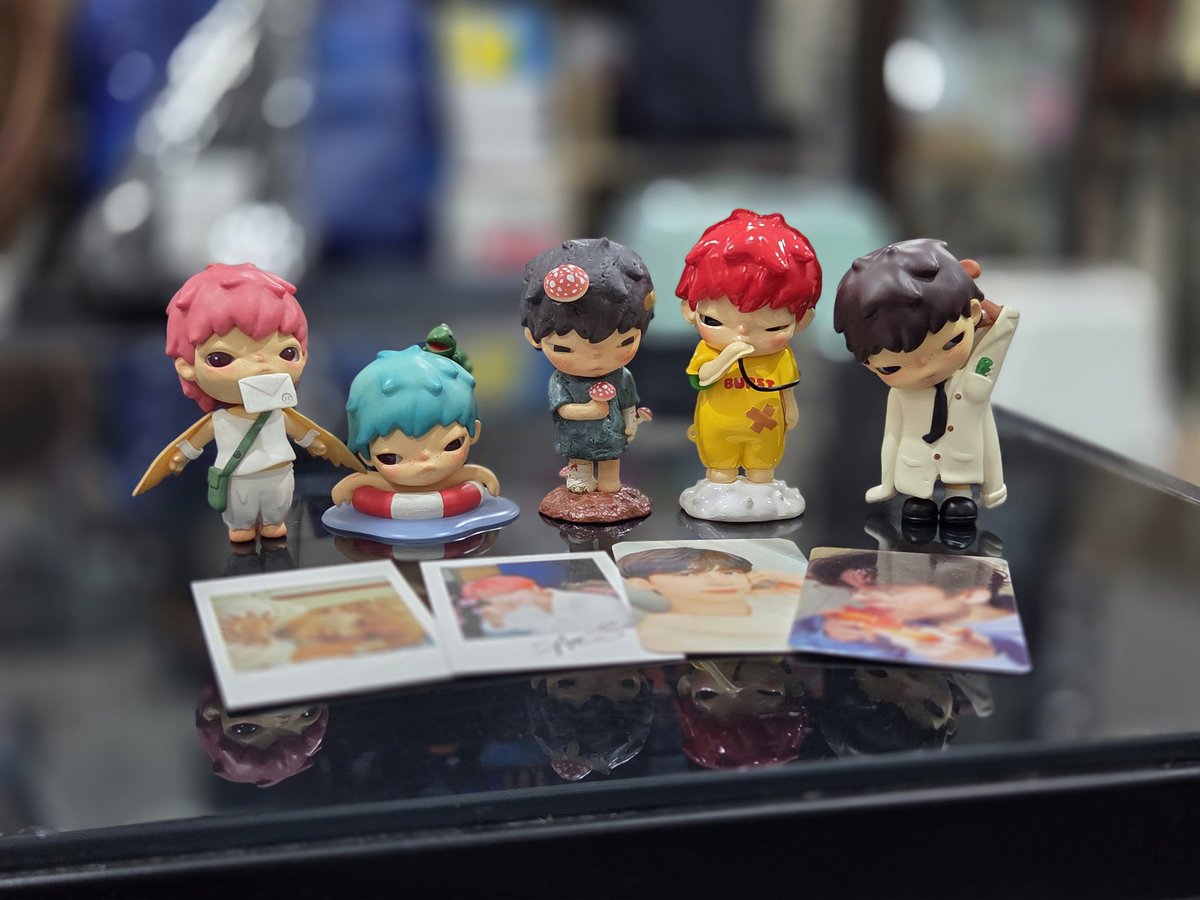 my first cn pasabuy!

thank you sooo much <a href="/renaoie/">ayen ⋆ ia, graduating</a> for the smooth and super fast transaction 🥹 didn't expect ganto kabilis kahit from cn pa. will def pa-budol agen hehe 💖 #tynaoie