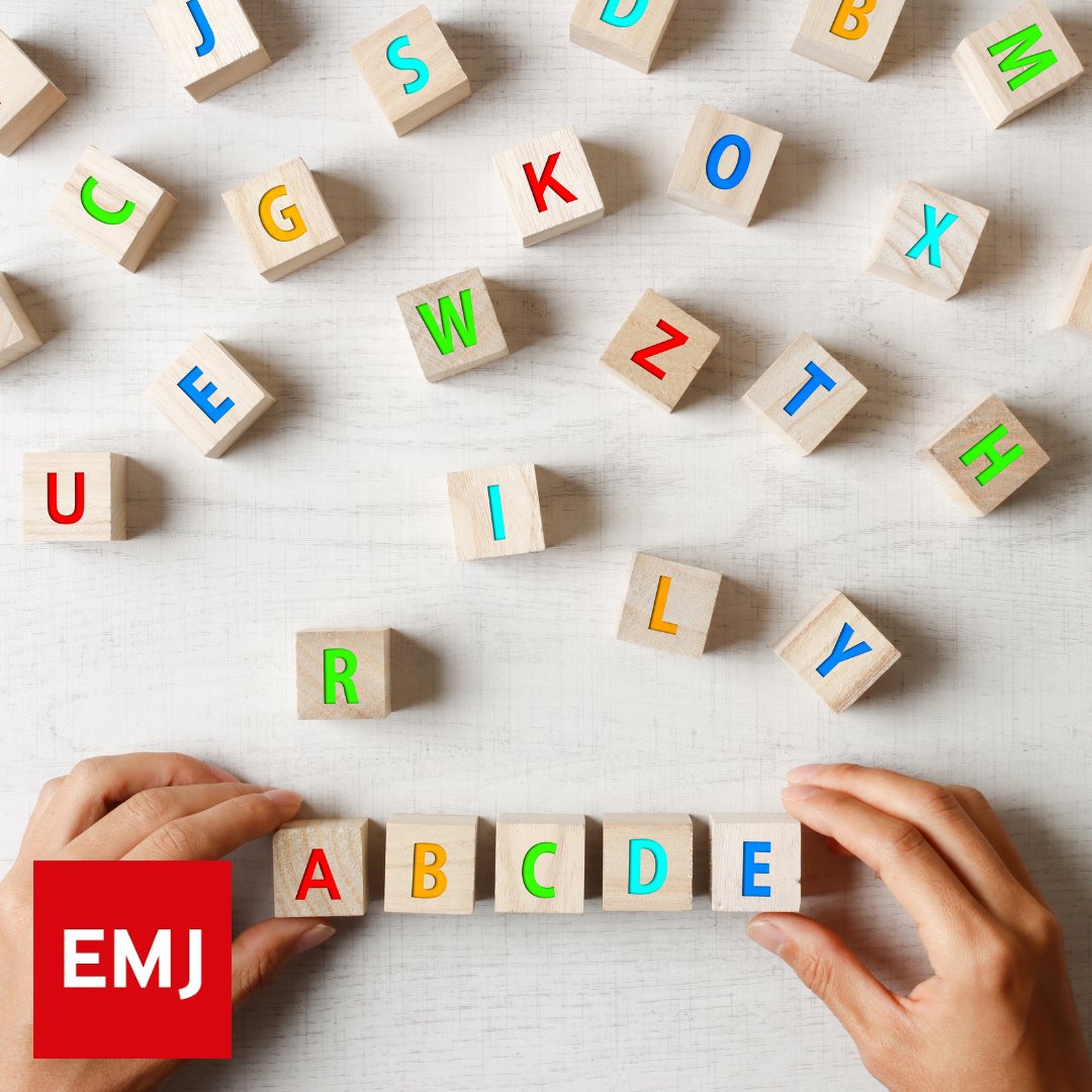#May2025 #PrimarySurvey

"The very essence of quality in emergency care is predicated on our understanding of vulnerability and respect for the dignity of our patients"

emj.bmj.com/content/42/5/2…

@maryeleanordawood
