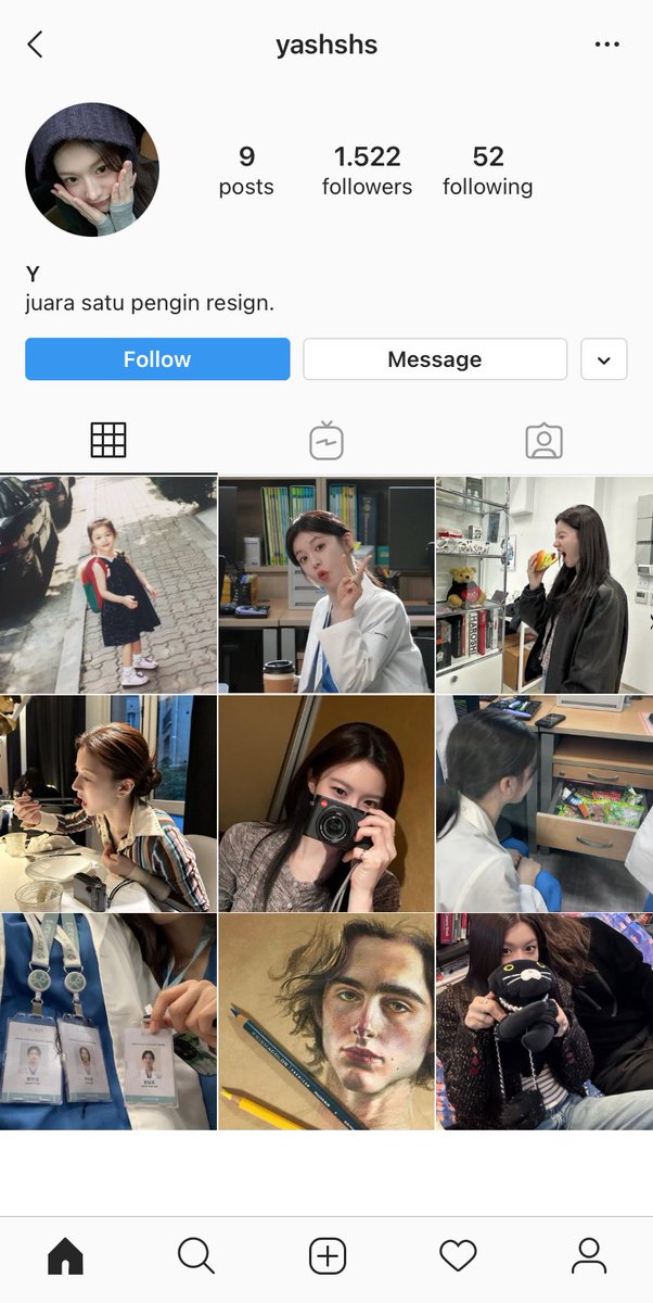 oh yiyoung (go younjung) ft ham dongho (kim ijun) few tweets au,
written by keniyagi 🏥🌡️💉