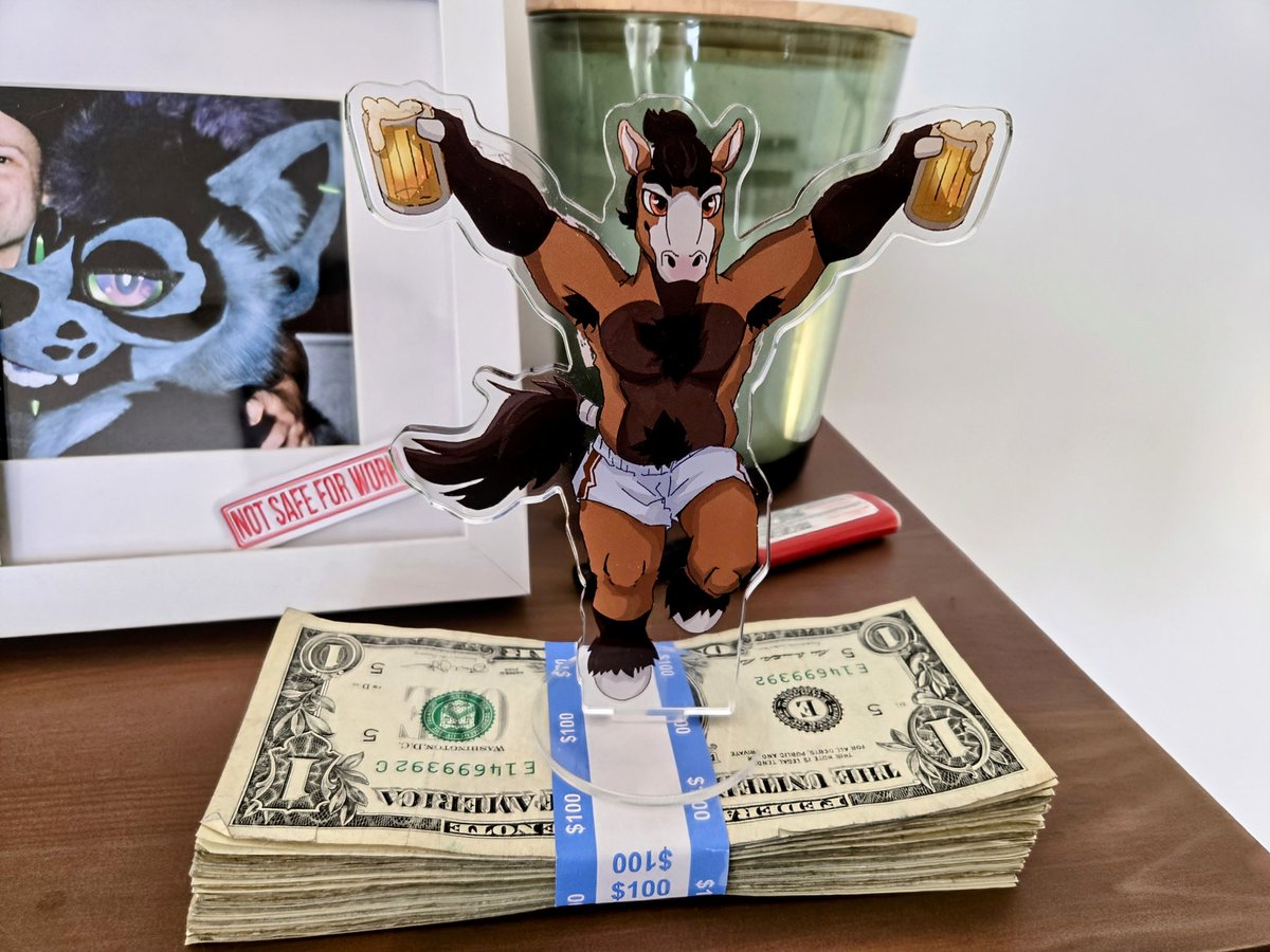 Get your own little adventure friend!