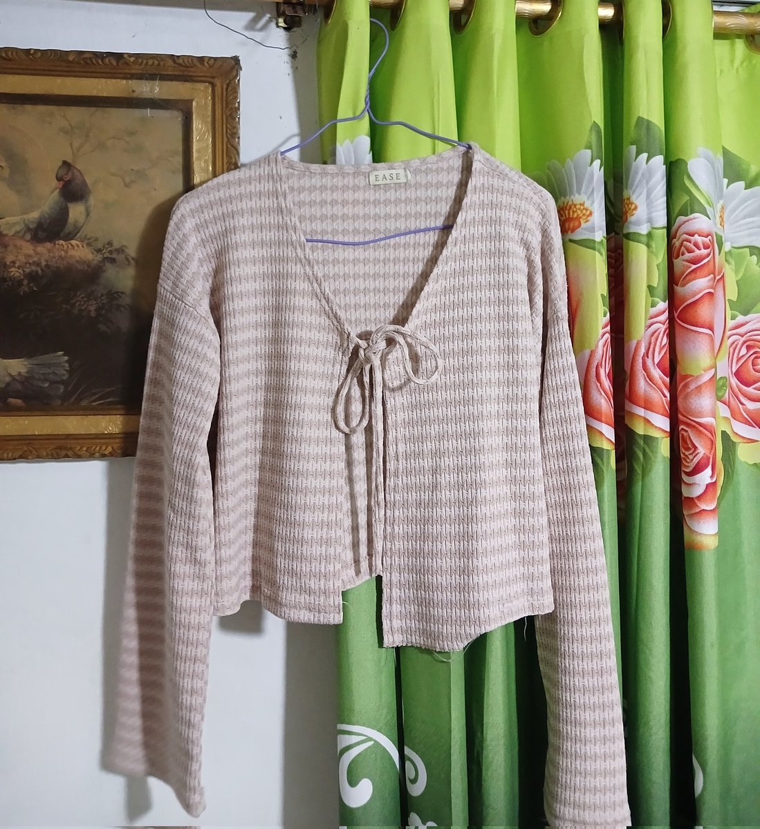 🍓langsung dm aja gada notif di rep tweet media