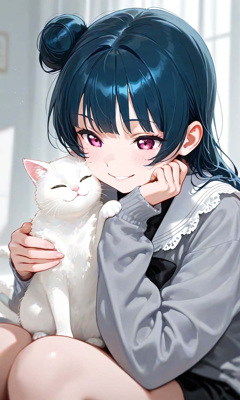 【当店一番人気】 くろねこ (@h_nyanky) X / その他