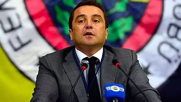 fenermarkajorg's tweet image. 🚨SON DAKİKA!

İlhan Ekşioğlu: "Eylül ayına ertelediğiniz için görünen o ki Fenerbahçe başkanı için arzu edilmediği halde lakin hak ettiğiniz şekilde imza toplanarak kongre kararıyla bir an önce gidişiniz kaçınılmaz hale gelmiştir."