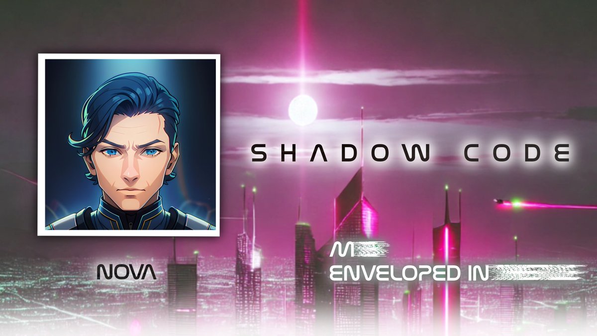 mica89247664xyz's tweet image. 全員女性卓のSHADOW CODEで、久しぶりのNOVAでした！楽しかった〜
しのさん、GMご依頼ありがとうございました✨

#ウズ #SHADOWCODE