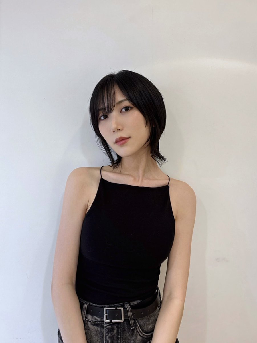 ᵔωᵔ ) ͜✄