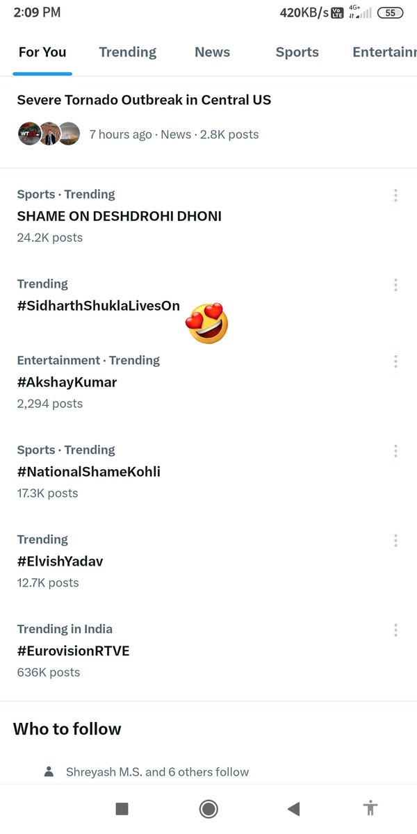 #SidharthShuklaLivesOn