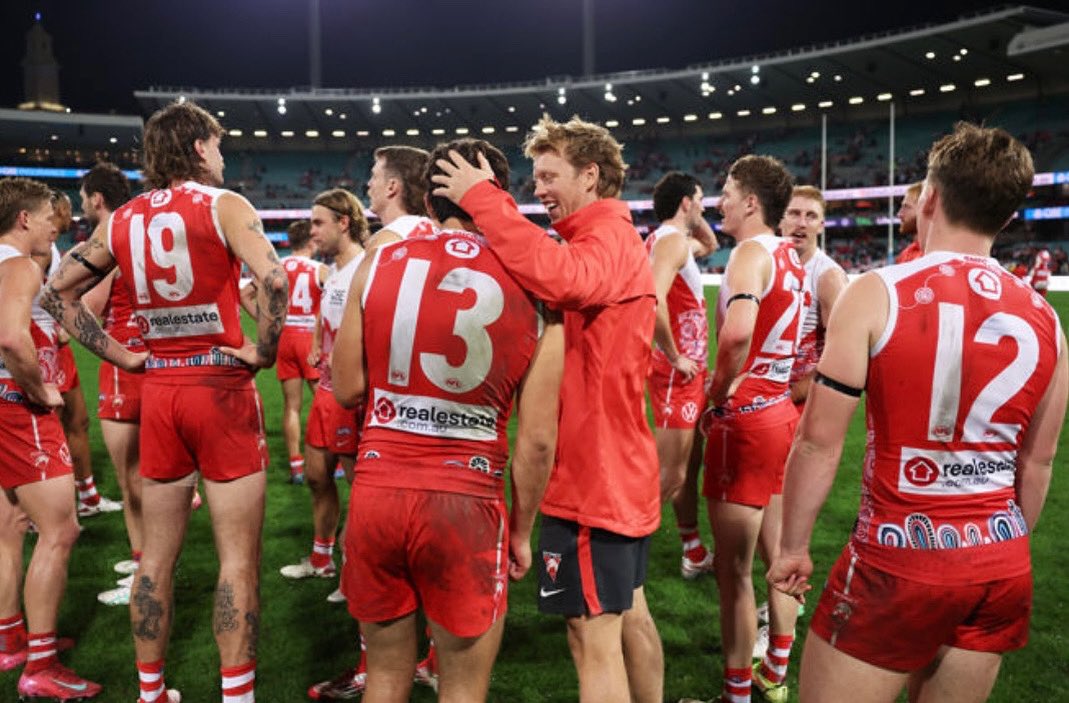 True Bloods Podcast tweet media