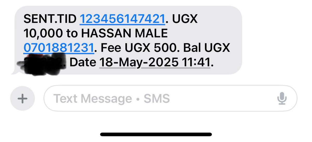 For whichever reason he might have but i believe in his cause♥️