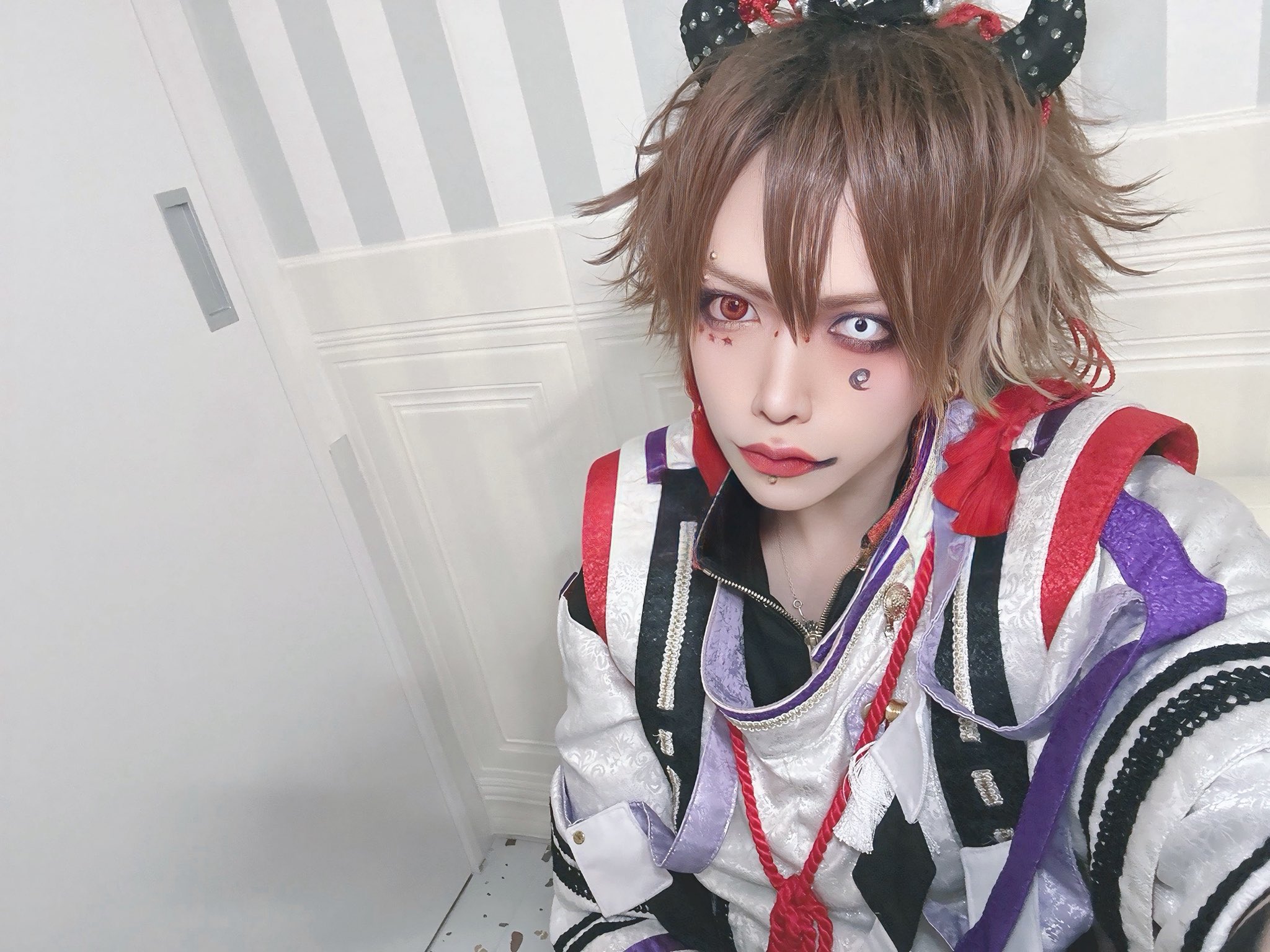BabyKingdom 咲吾🐰👑 (@bk_shogo) / X