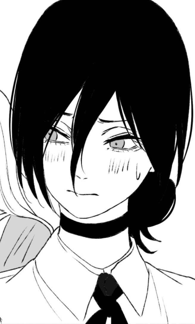 EXPLODEDTRAINER's tweet photo. Yes, she's aware. 

The last time she let Alice bite her, her favorite shirt got covered in blood.   .   . https://t.co/agjOG8RWLn