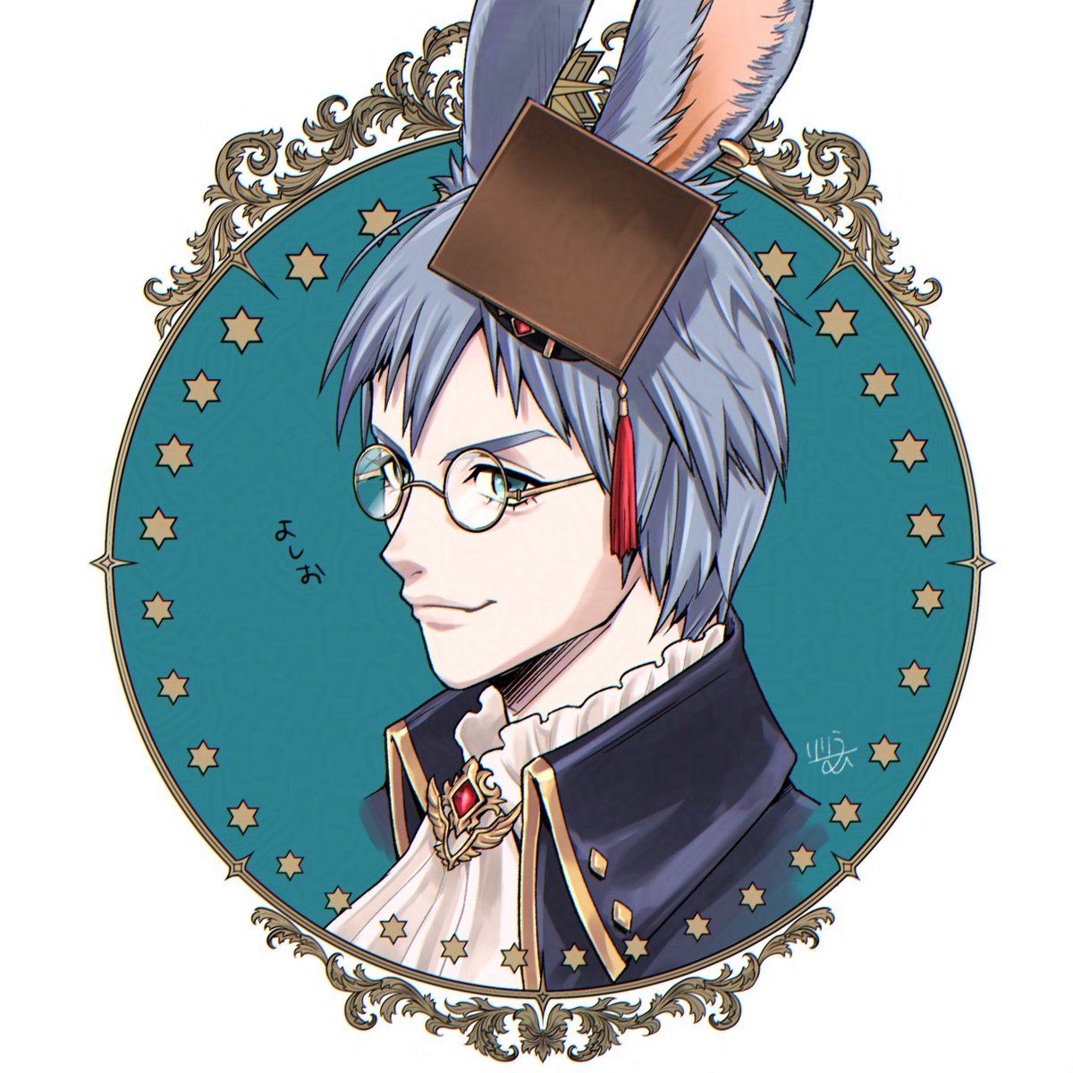 「」|LiricoLiLium✧のイラスト