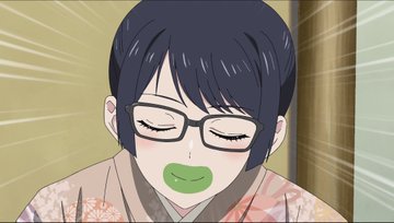 ウィッチウォッチ 第7話