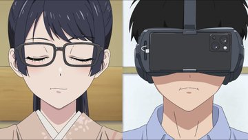 ウィッチウォッチ 第7話