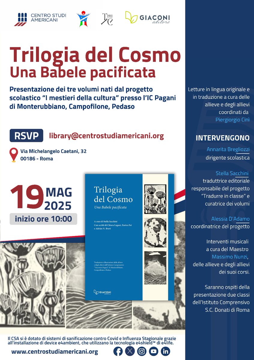 Stella Sacchini tweet media