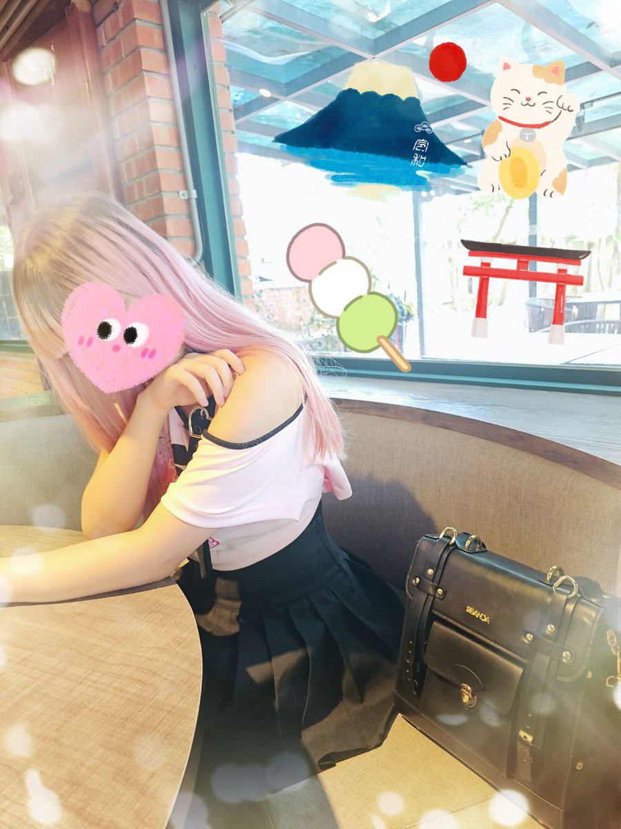 6月に東京に行きます。
会いたい方はメッセージください❤️
#女m #調教 #露出 https://t.co/onYnB3VXTq
