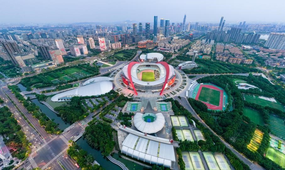 The scenery captured by the drone is so beautiful  <a href="/LayerDrone/">LayerDrone</a>