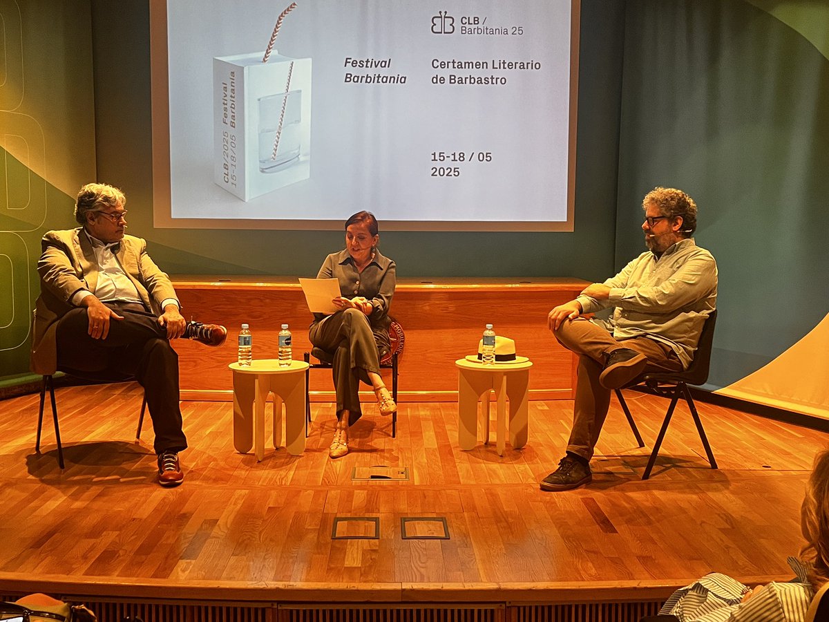 Barbitania Festival tweet media