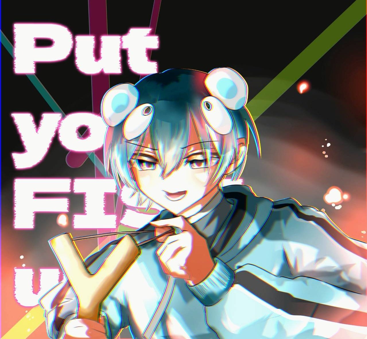ひな🩵🍄 (@hina0728jel) / X