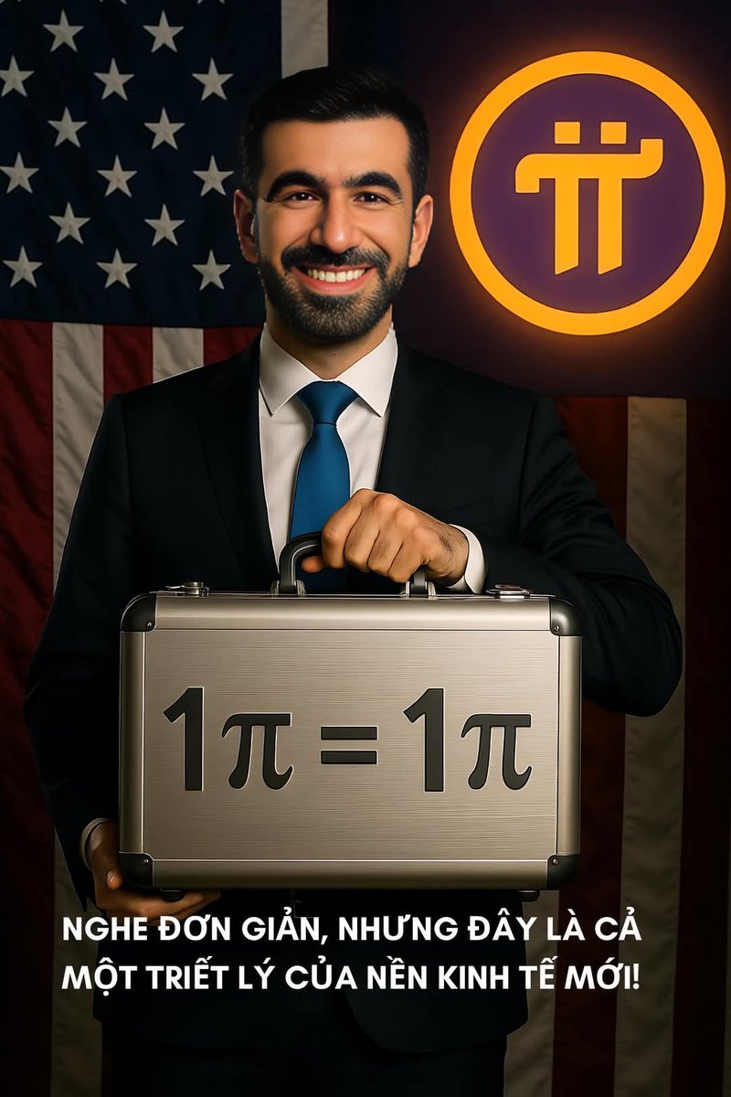 CAYDAGOLF's tweet photo. 💜💜💜1PI=1PI=....???
#consensus2025 $pi #PiNetwork2025 #allpi https://t.co/w5DIn1l7K4
