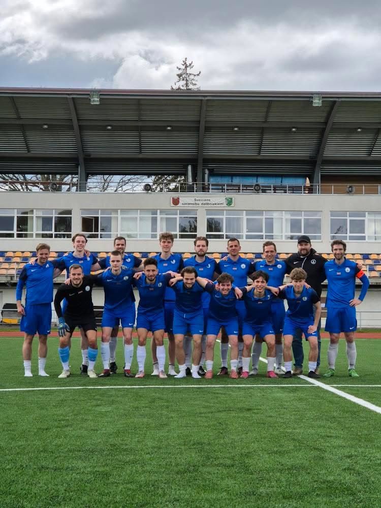 FK Aliance tweet media