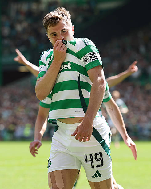 That noise yesterday when he smashed that ball into the back of the net will live with me forever. You'd think we had just scored a late winner in the Champions League the place went fucking mental. Hopefully he gets 17 a bit earlier next season. 😅