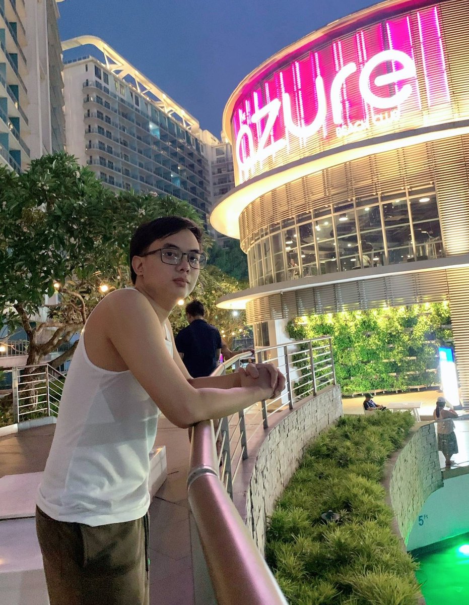 Emerence_Yoshi^^ (@emerence_yoshi) on Twitter photo tapos na ko mag relax, ikaw naman ngayon kaya kung ako sayo pm mo na ko 😁👌
available tonight <a href="/EmerenceSpa/">™️EmerenceSpa</a> 🤫🤫 tapos na ko mag relax, ikaw naman ngayon kaya kung ako sayo pm mo na ko 😁👌
available tonight <a href="/EmerenceSpa/">™️EmerenceSpa</a> 🤫🤫