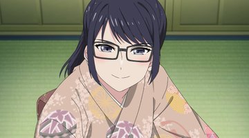 ウィッチウォッチ 第7話