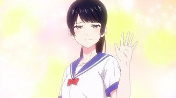 ウィッチウォッチ 第7話