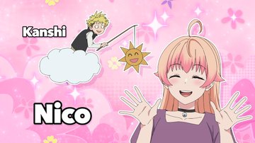 ウィッチウォッチ 第7話