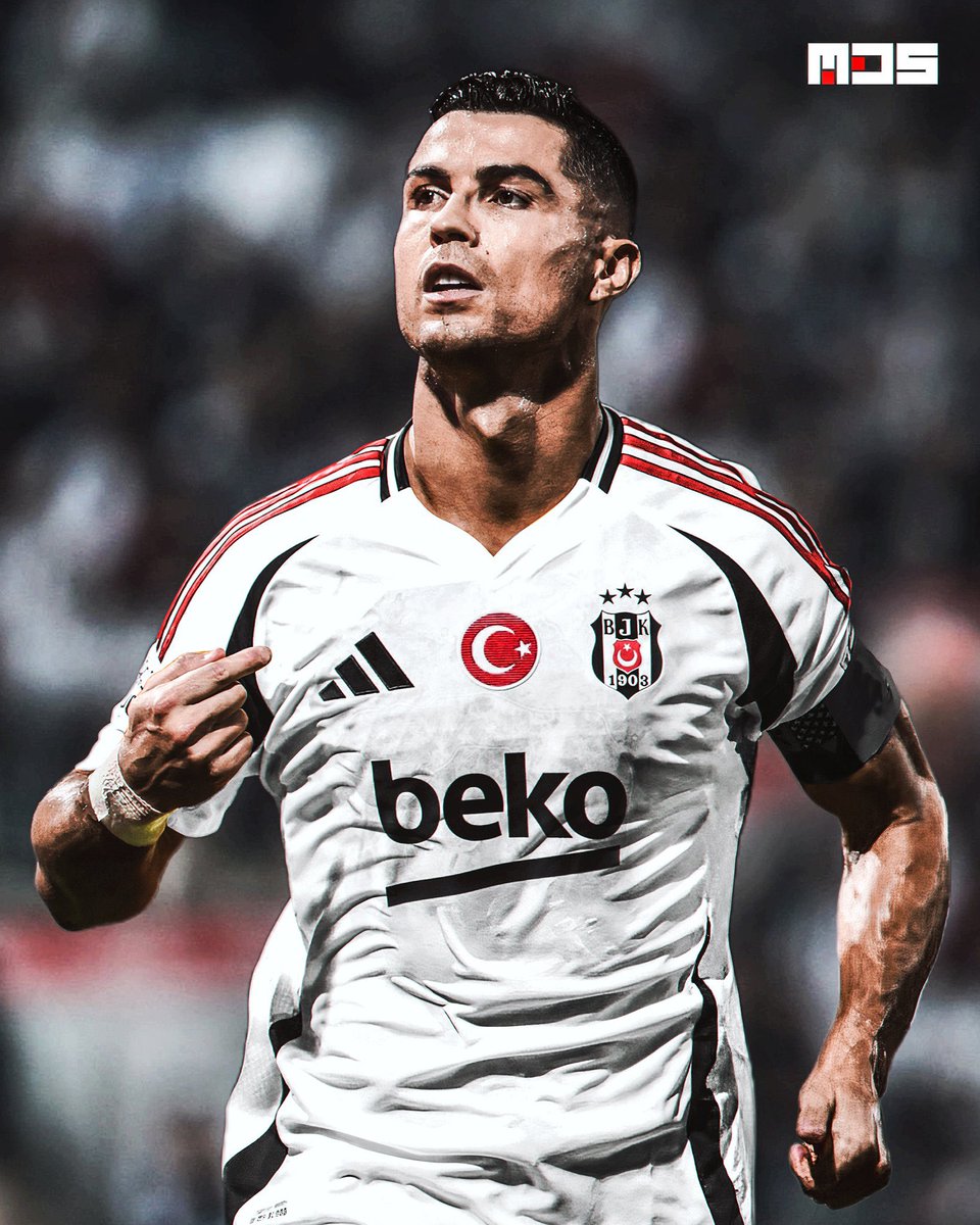 Bari yangınını yapalım 
#ComeToBesiktasRonaldo