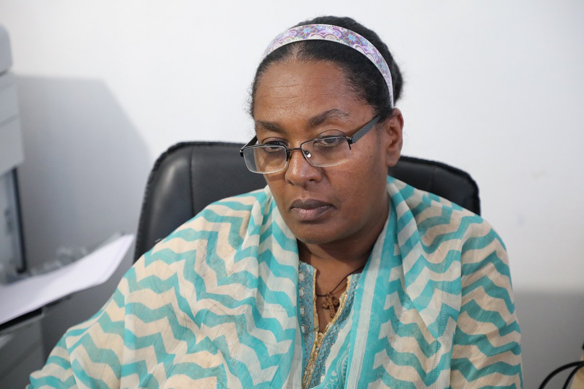 Gedi Mohamed (@drgedimohamed) on Twitter photo During my mission to Hargeisa, I met our dedicated Polio & EPI colleagues. I deeply appreciate their tireless efforts to boost immunization, end polio, and protect Somali children. #EndPolio #VaccinesWork
<a href="/WHOSom/">WHO Somalia</a> <a href="/WHOEMRO/">WHO Regional Office for the Eastern Mediterranean</a> During my mission to Hargeisa, I met our dedicated Polio & EPI colleagues. I deeply appreciate their tireless efforts to boost immunization, end polio, and protect Somali children. #EndPolio #VaccinesWork
<a href="/WHOSom/">WHO Somalia</a> <a href="/WHOEMRO/">WHO Regional Office for the Eastern Mediterranean</a>
