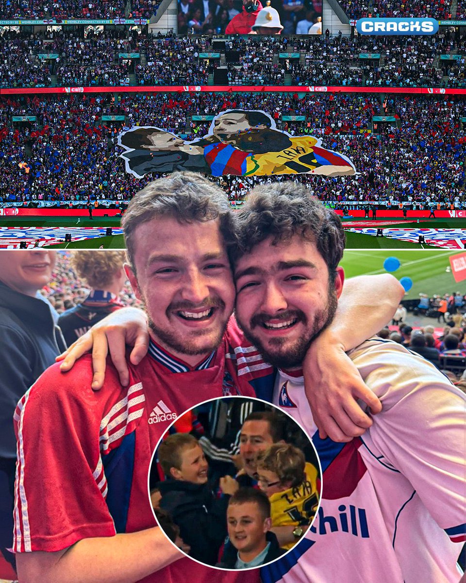 MinneG's tweet photo. Zo mooi dit ❤️🦅💙🏆 https://t.co/1n9RTsmVZ5
